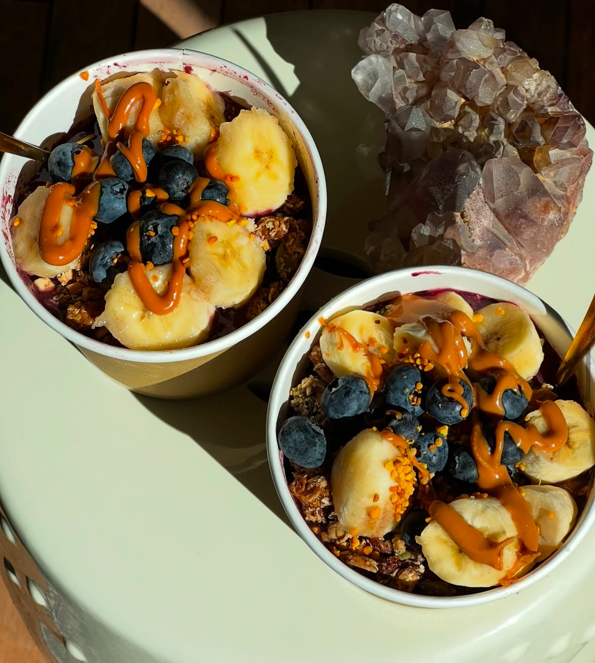 OG ACAI BOWL