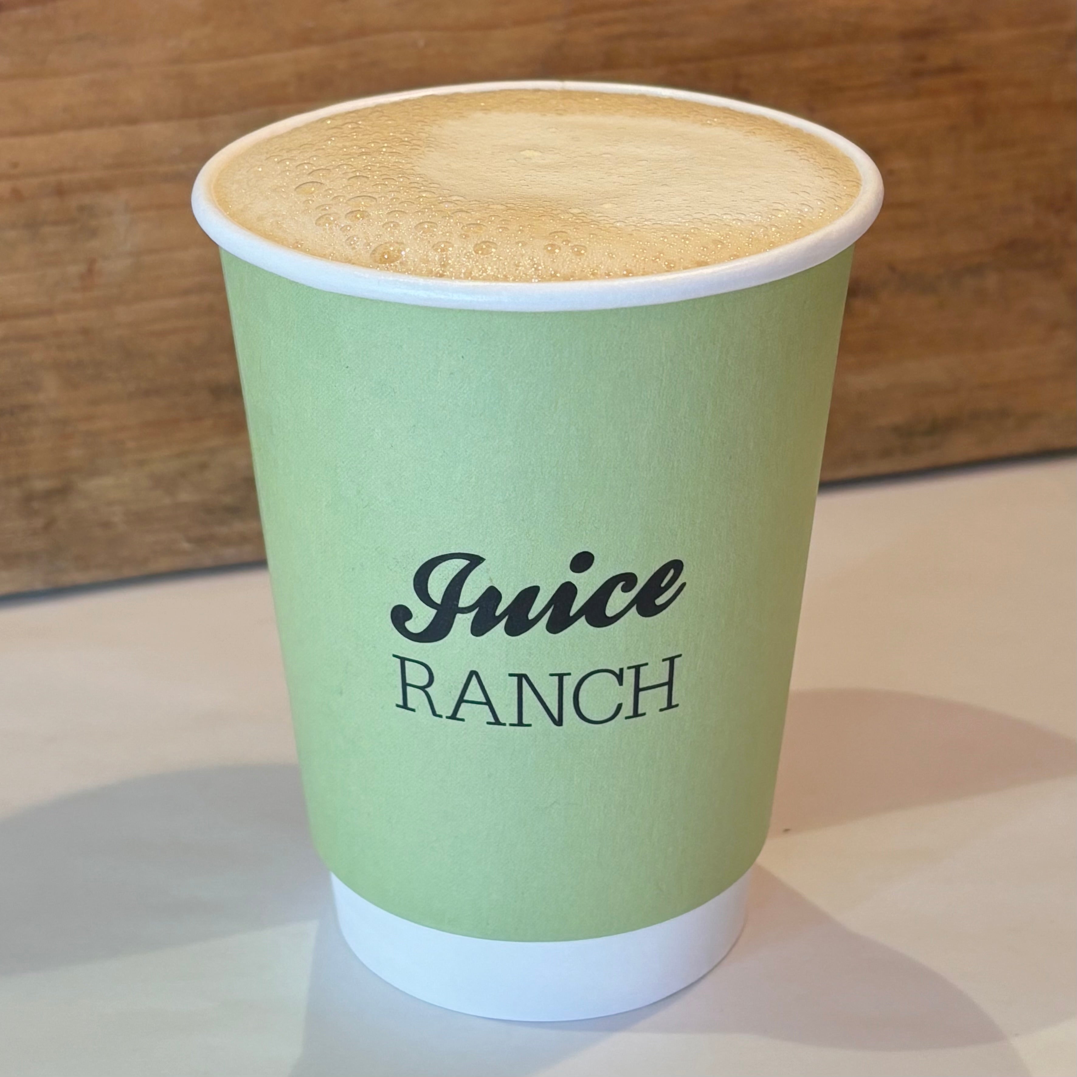 CLASSIC LATTE