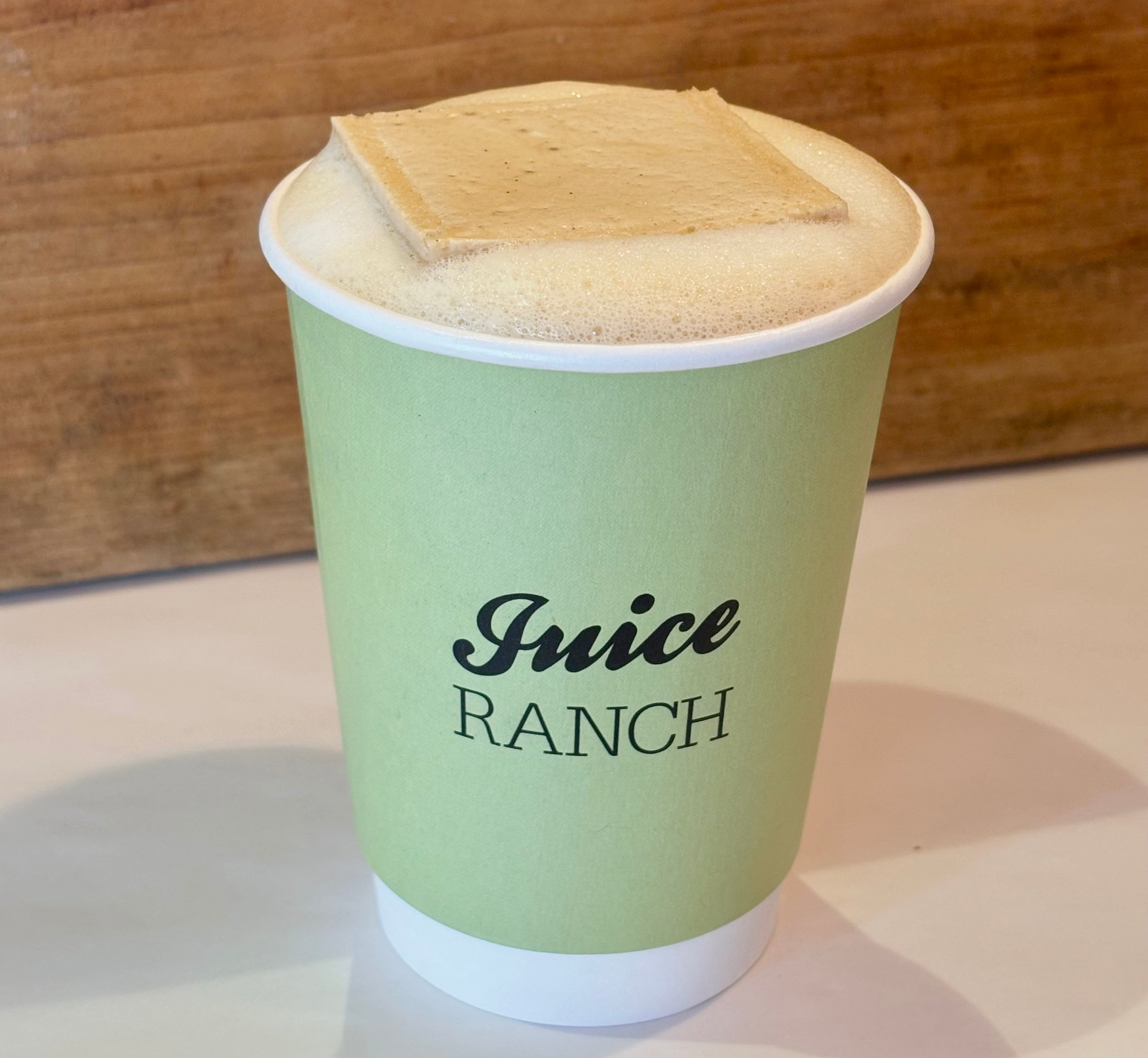 CLASSIC LATTE