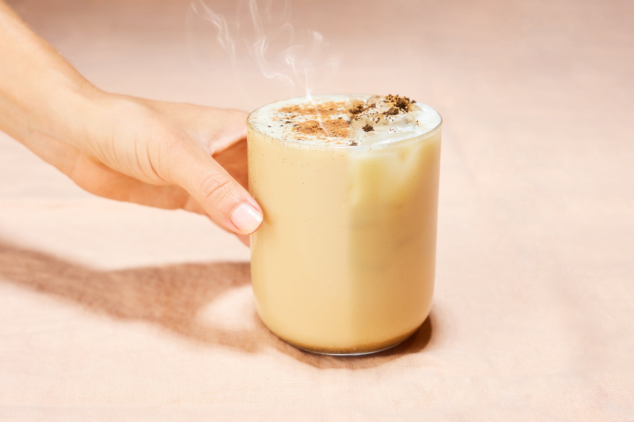 IMMUNITY CHAI