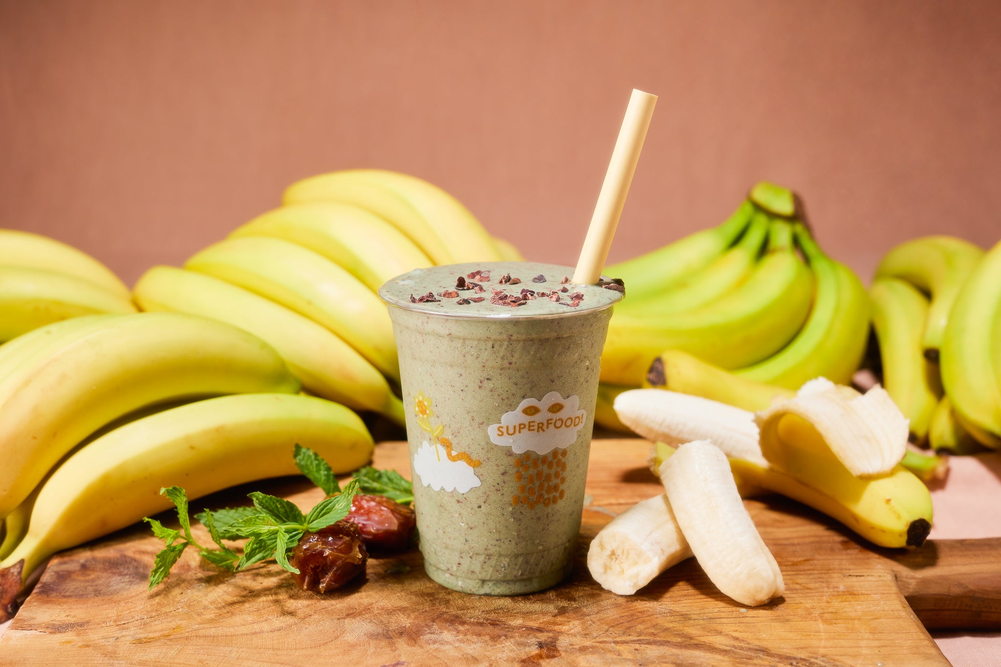 SCOTTY’S MINT CHIP