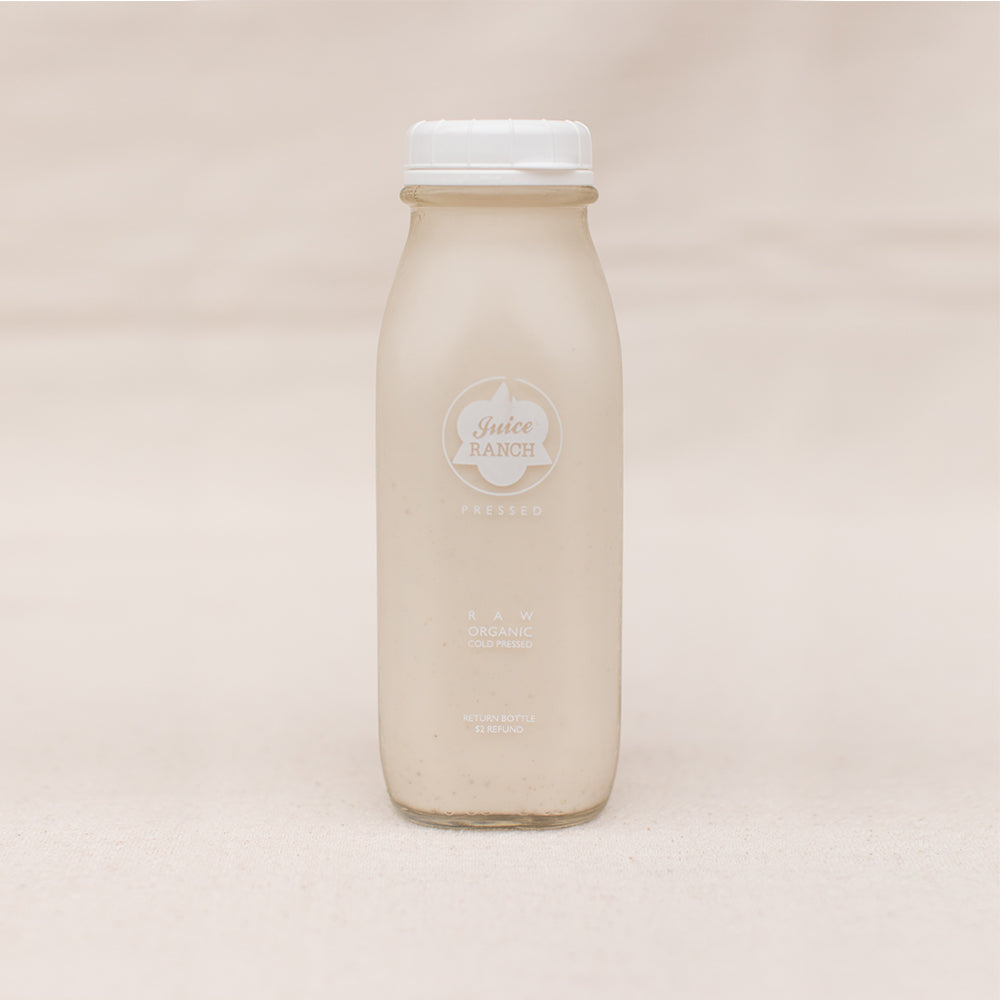CASHEW VANILLA