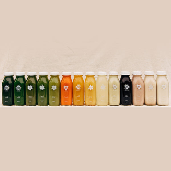 Juice Bros. Bros 12” Juice sealed -