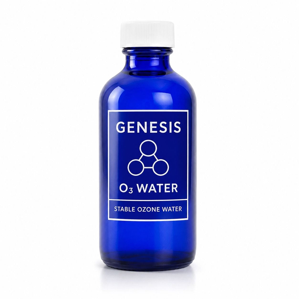 Genesis O₃ Water