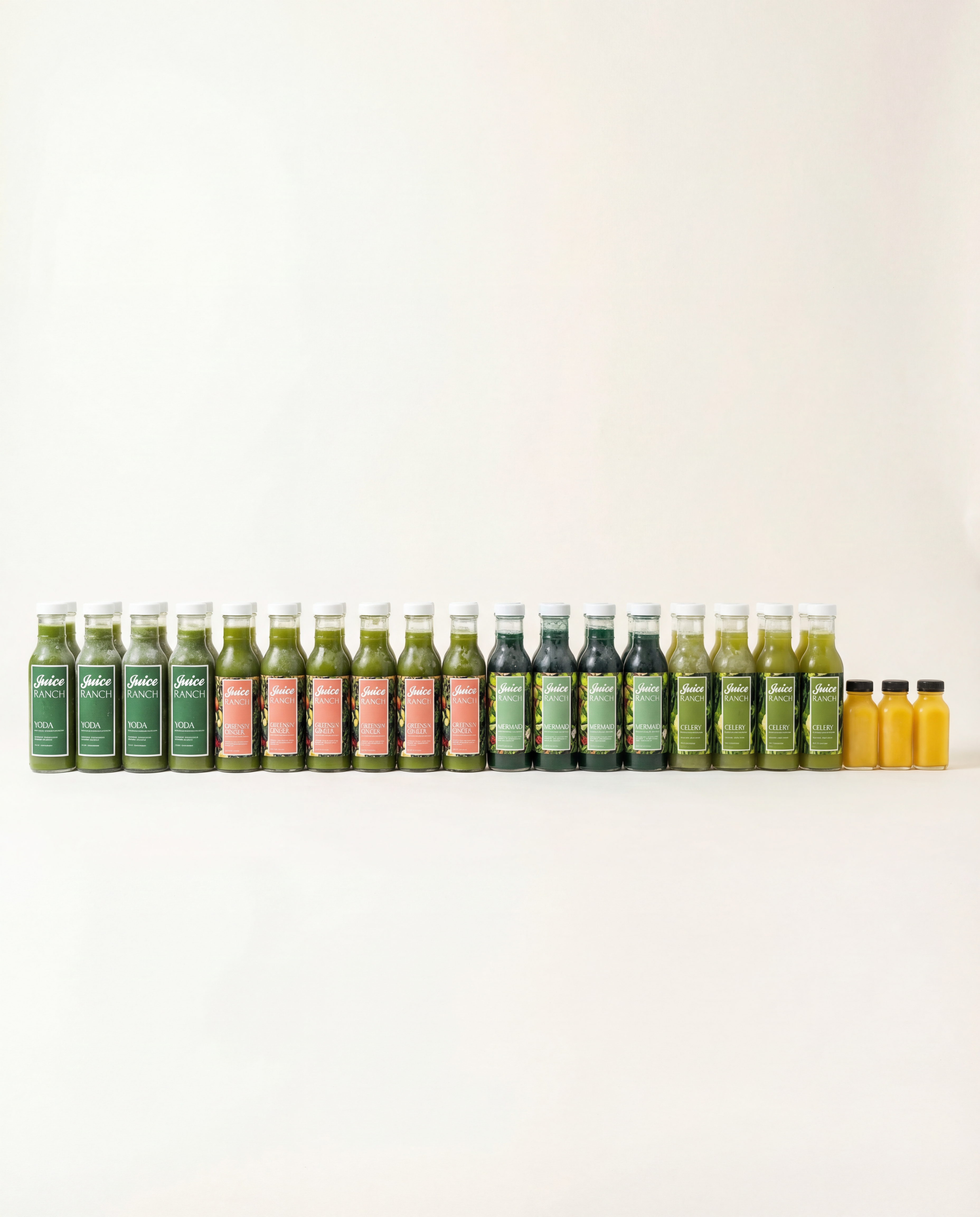 Large Office Wellness Pack