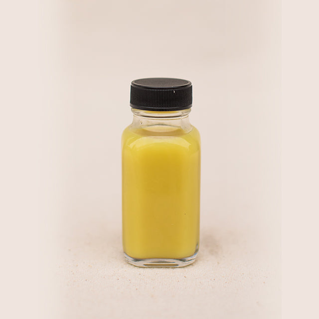 GINGER JUICE SHOT - 2 oz