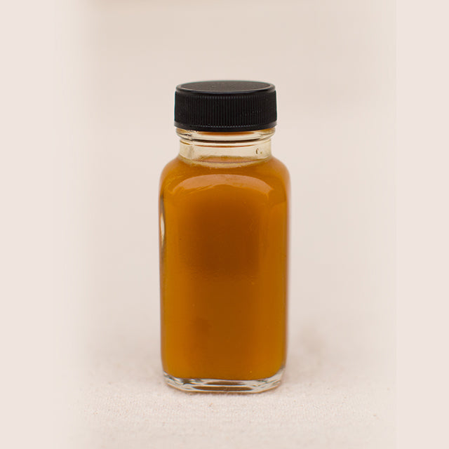 TURMERIC TONIC -2 oz.